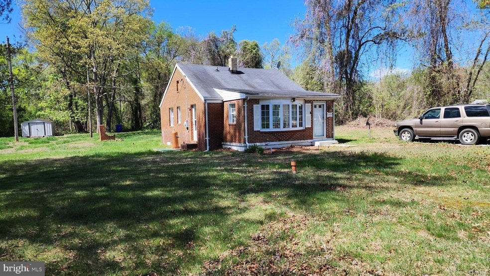 2555 Marshall Hall Rd, photo 1 of 1