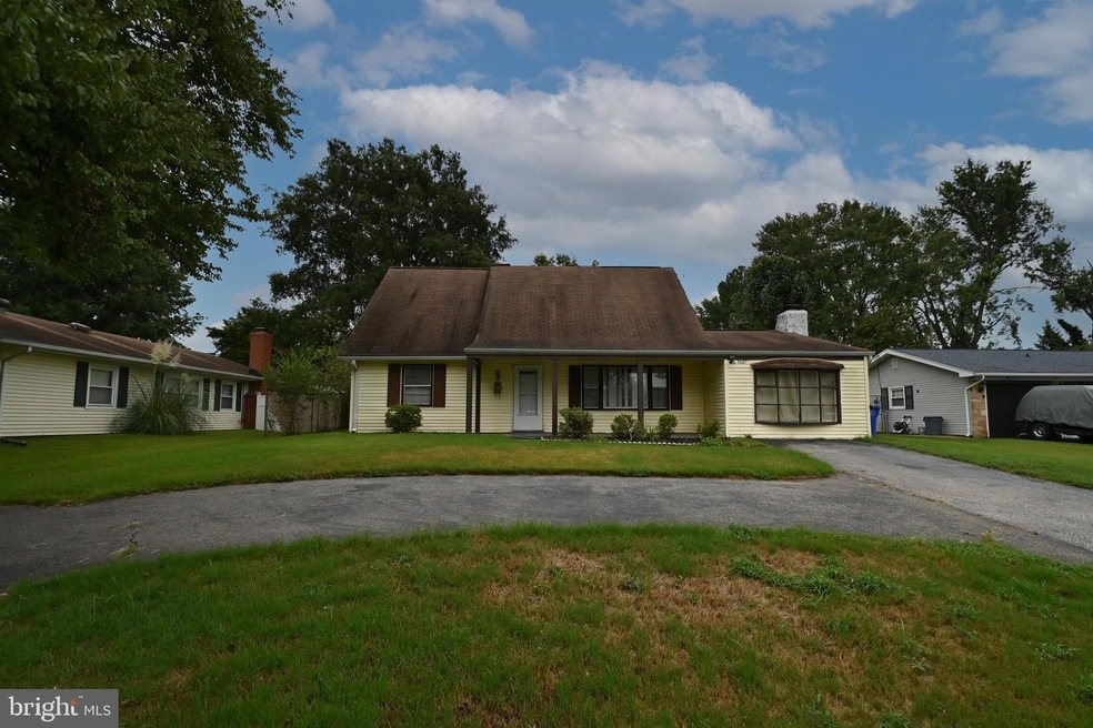 3607 Mabank Ln, photo 1 of 1