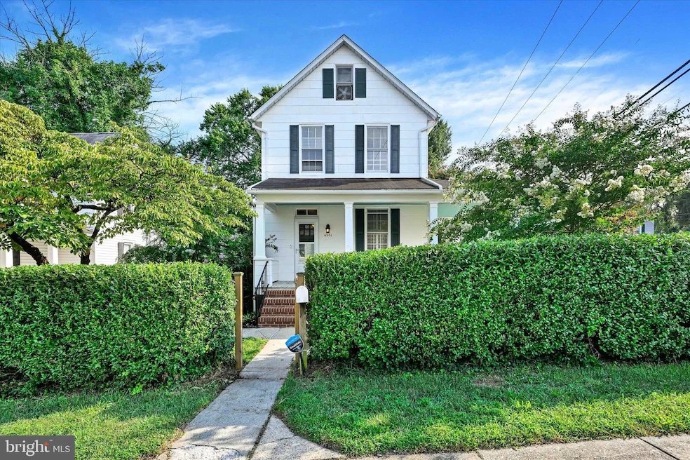 4501 Glenarm Ave, photo 1 of 1