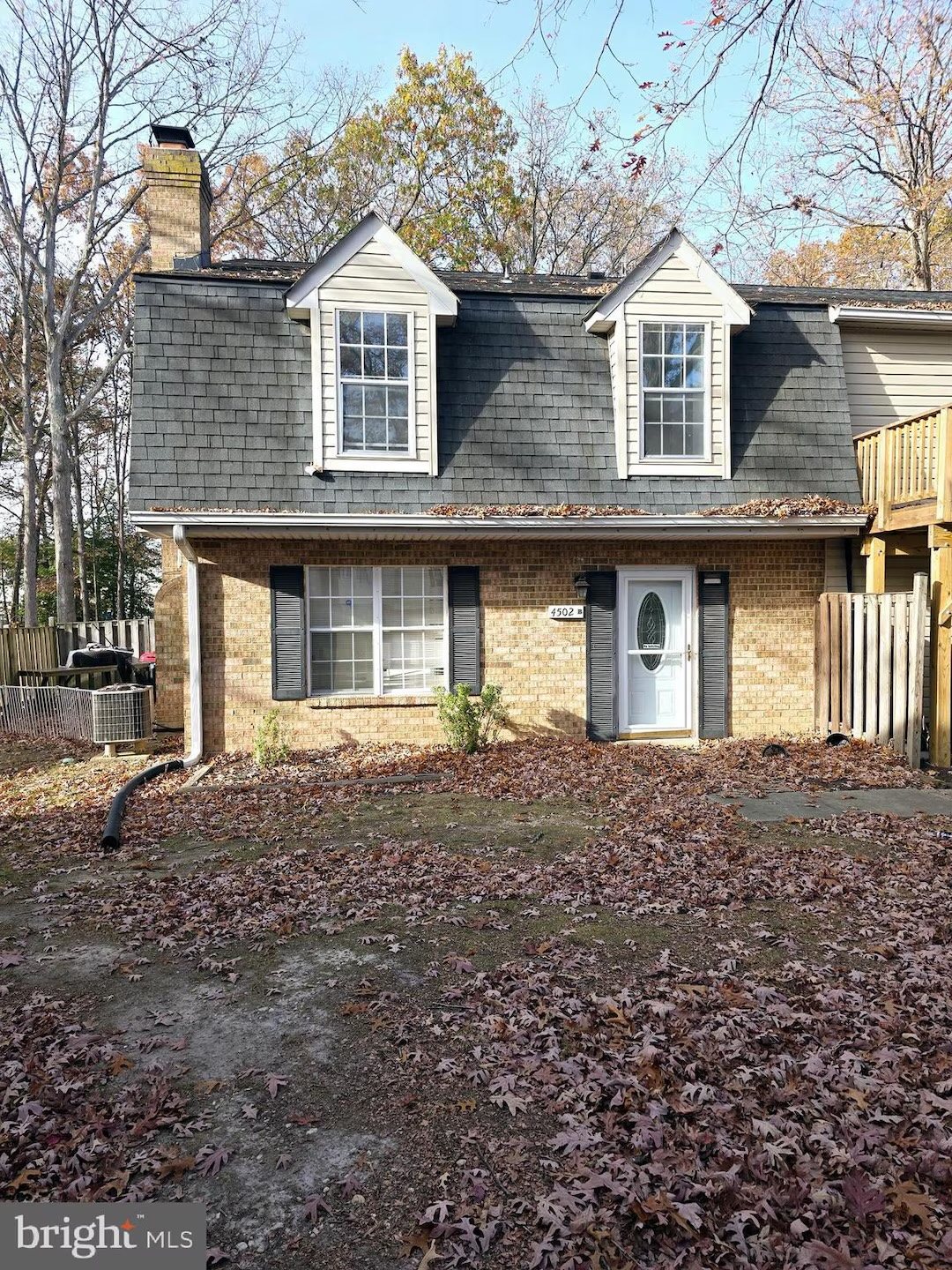 4502 Ruston Place Unit B, photo 1 of 1