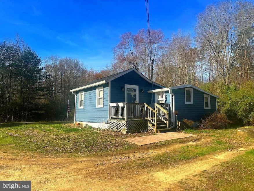5461 Mason Springs Rd, photo 1 of 1