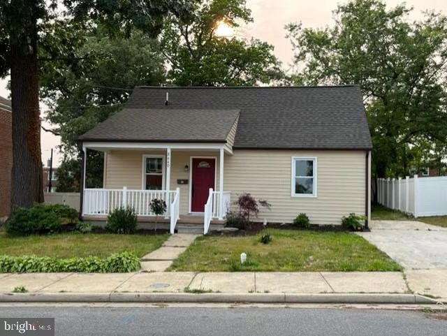 8640 Oakleigh Rd, photo 1 of 1